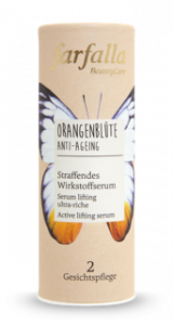 Orange blossom Active Lifting Serum 